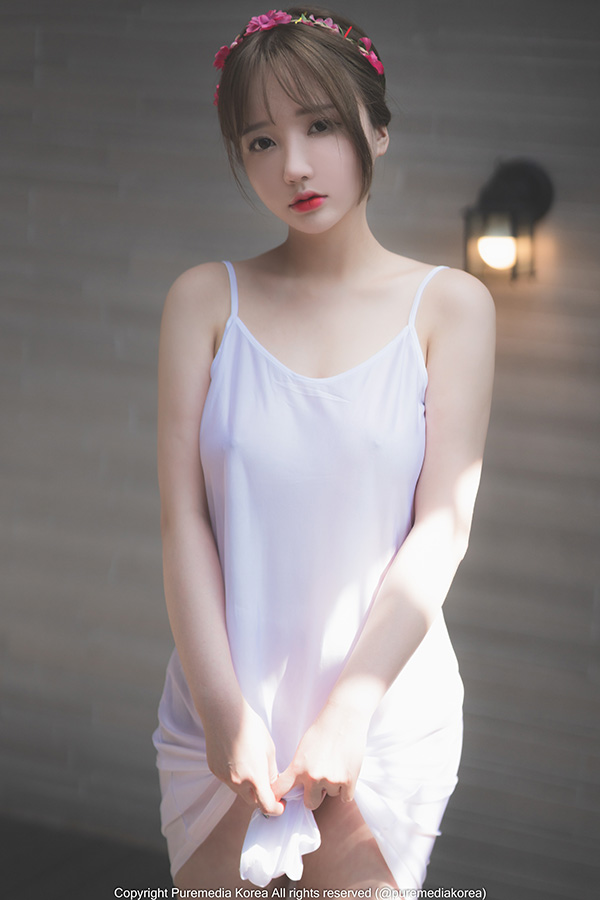 Pure media – Son Ye-Eun 6th Nude Special edition Vol.095 (103P/315M)-美了么