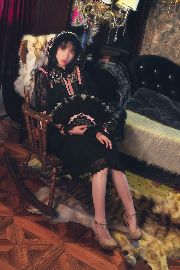 杪夏 – doll (62P/1.6G)-美了么