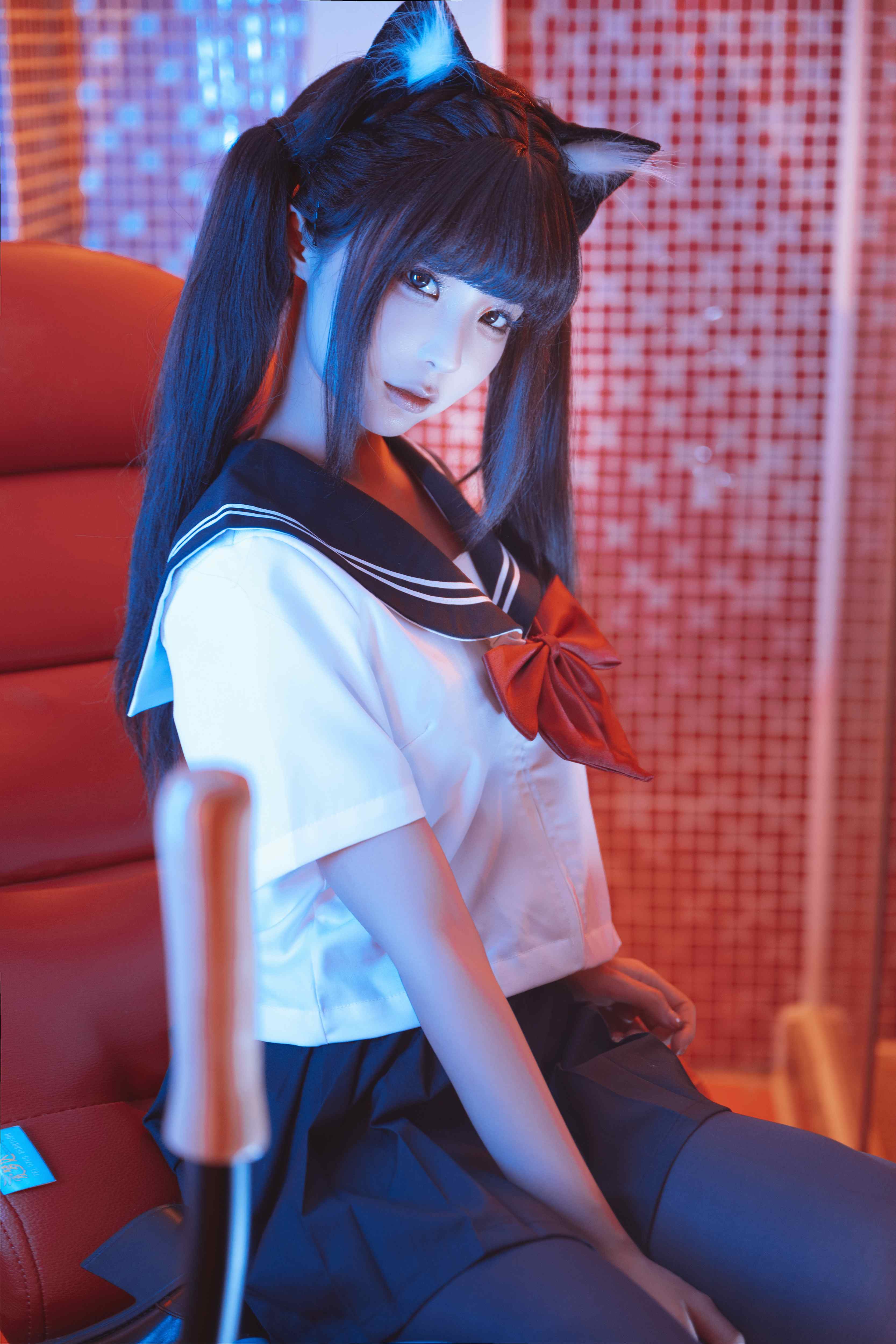蠢沫沫-《另一面》[57P-596M]-美了么