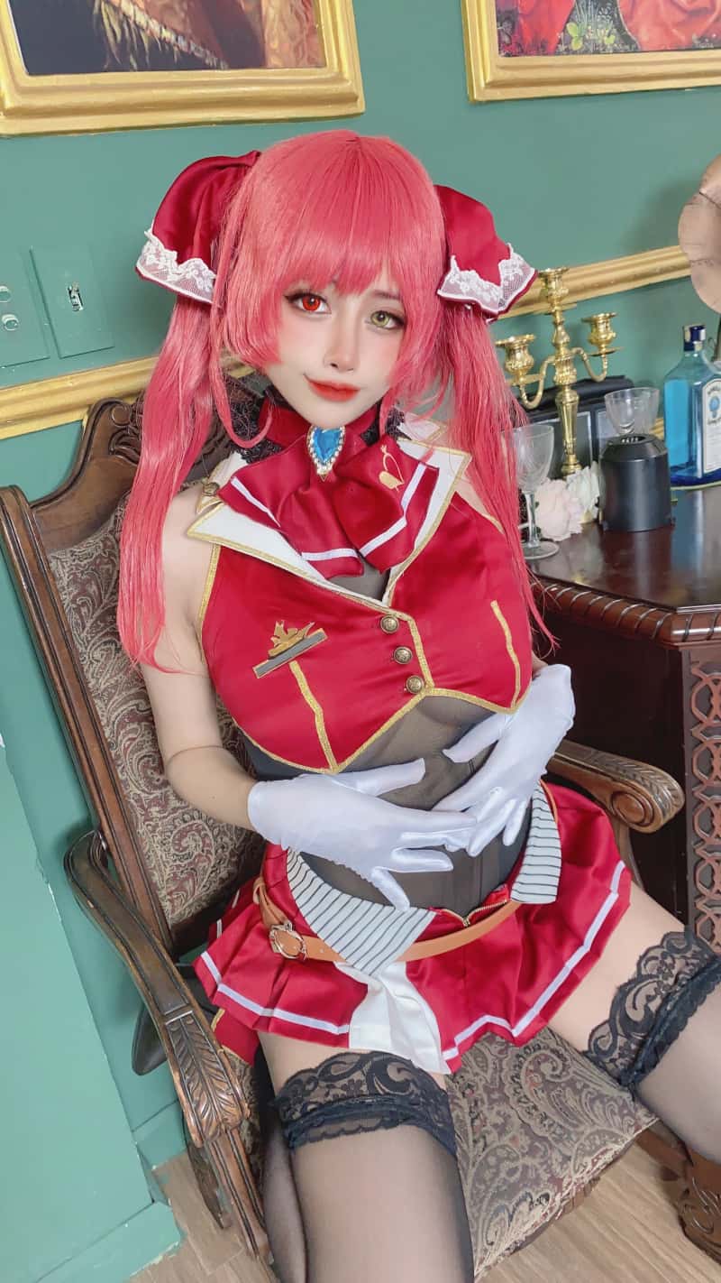 Byoru NO.007 宝钟玛琳 [56P17V-904MB]-美了么