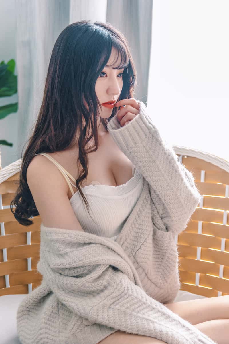 Kettoe NO.009 心动之时 [12P-118MB]-美了么