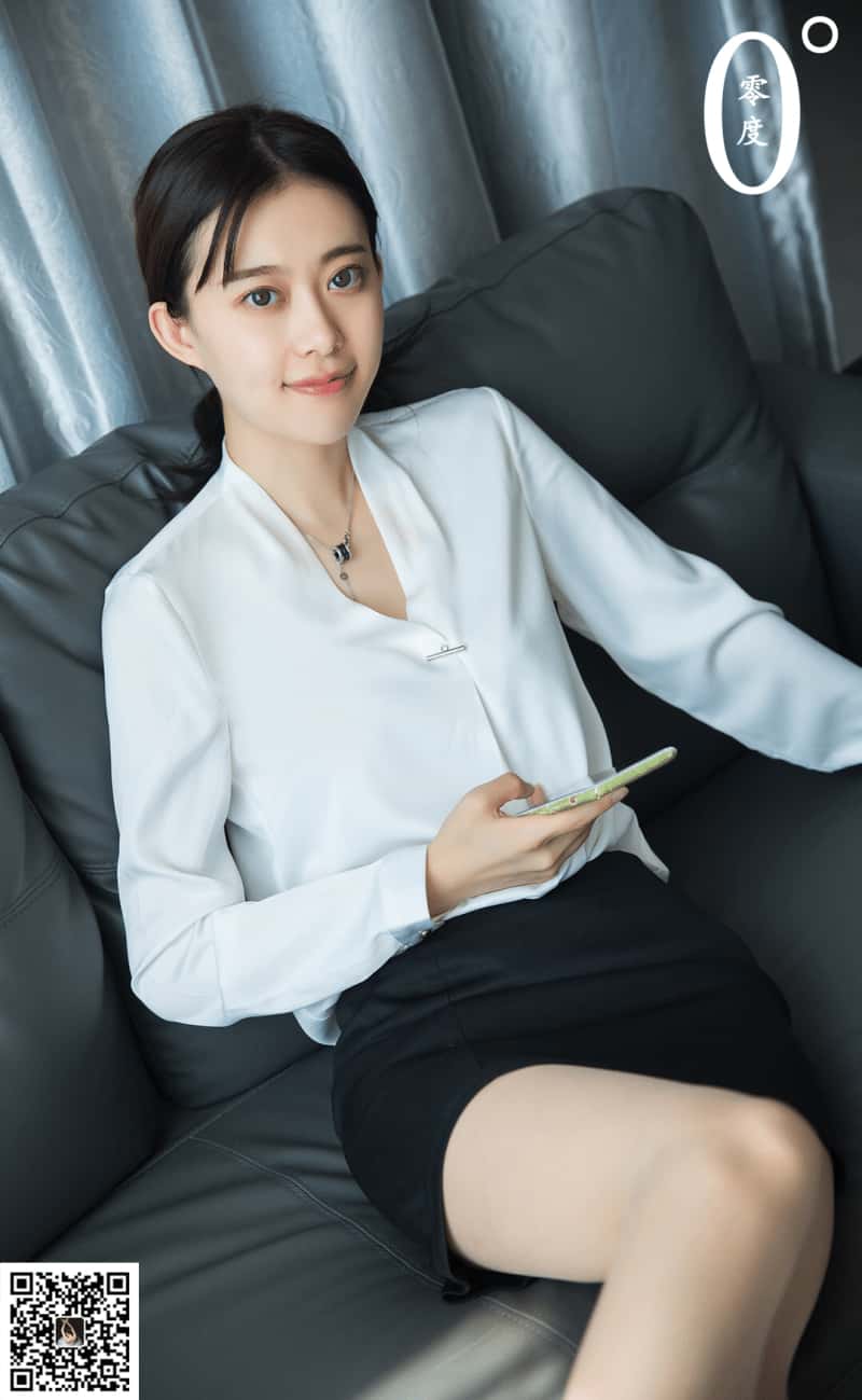 [LD零度摄影] NO.010 金子-美了么