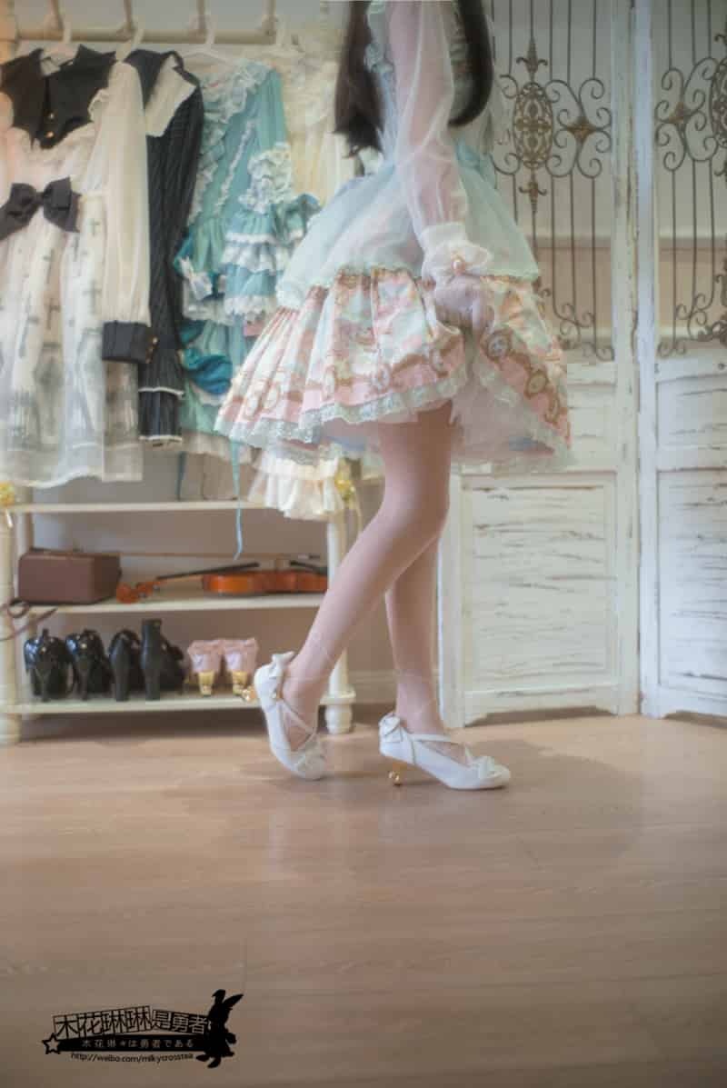 木花琳琳是勇者 NO.013 ロリコレ！Vol.2 [28P3V-631MB]-美了么