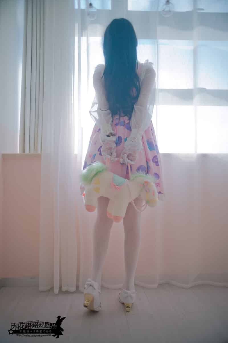 木花琳琳是勇者 NO.014 ロリコレ！Vol.3 [28P3V-331MB]-美了么