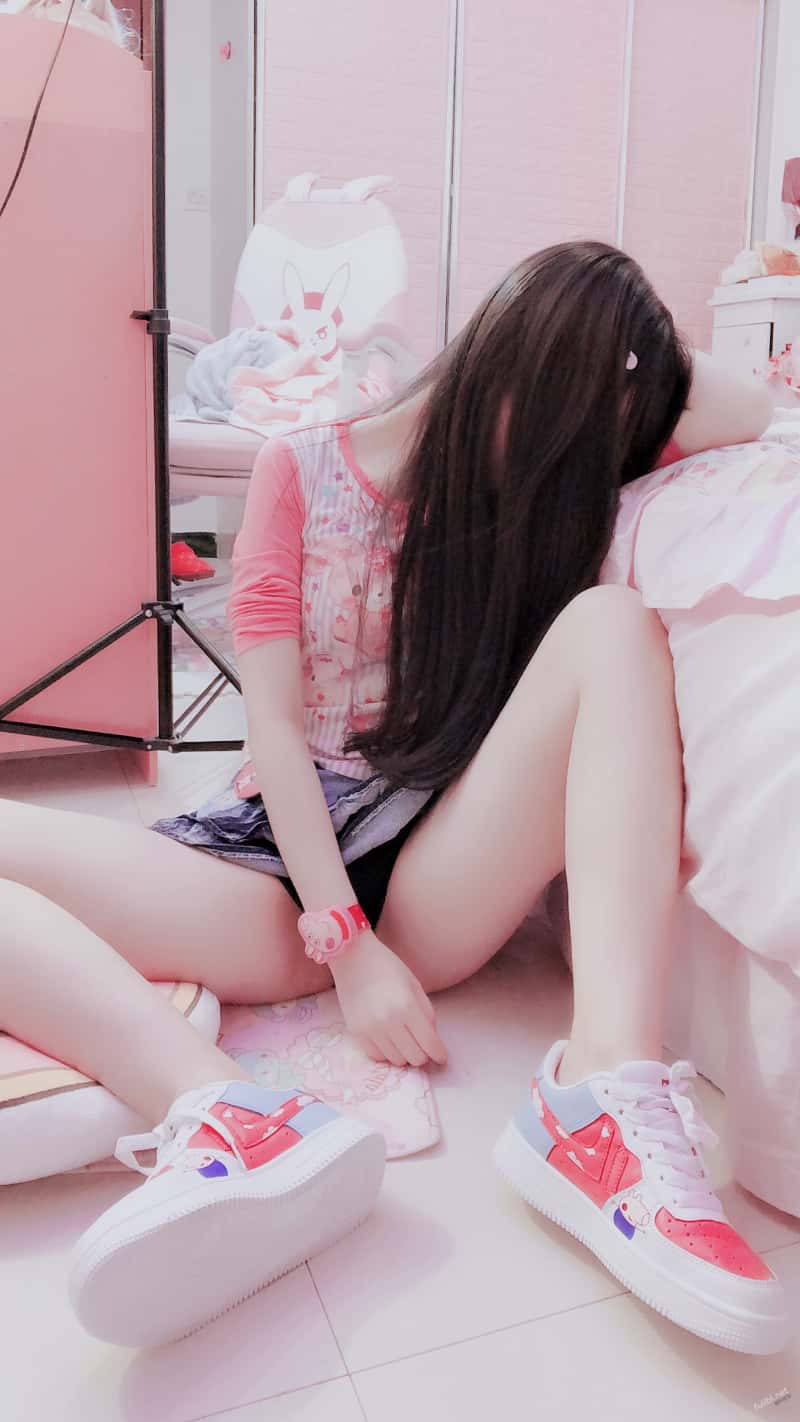 粉系少女-美了么