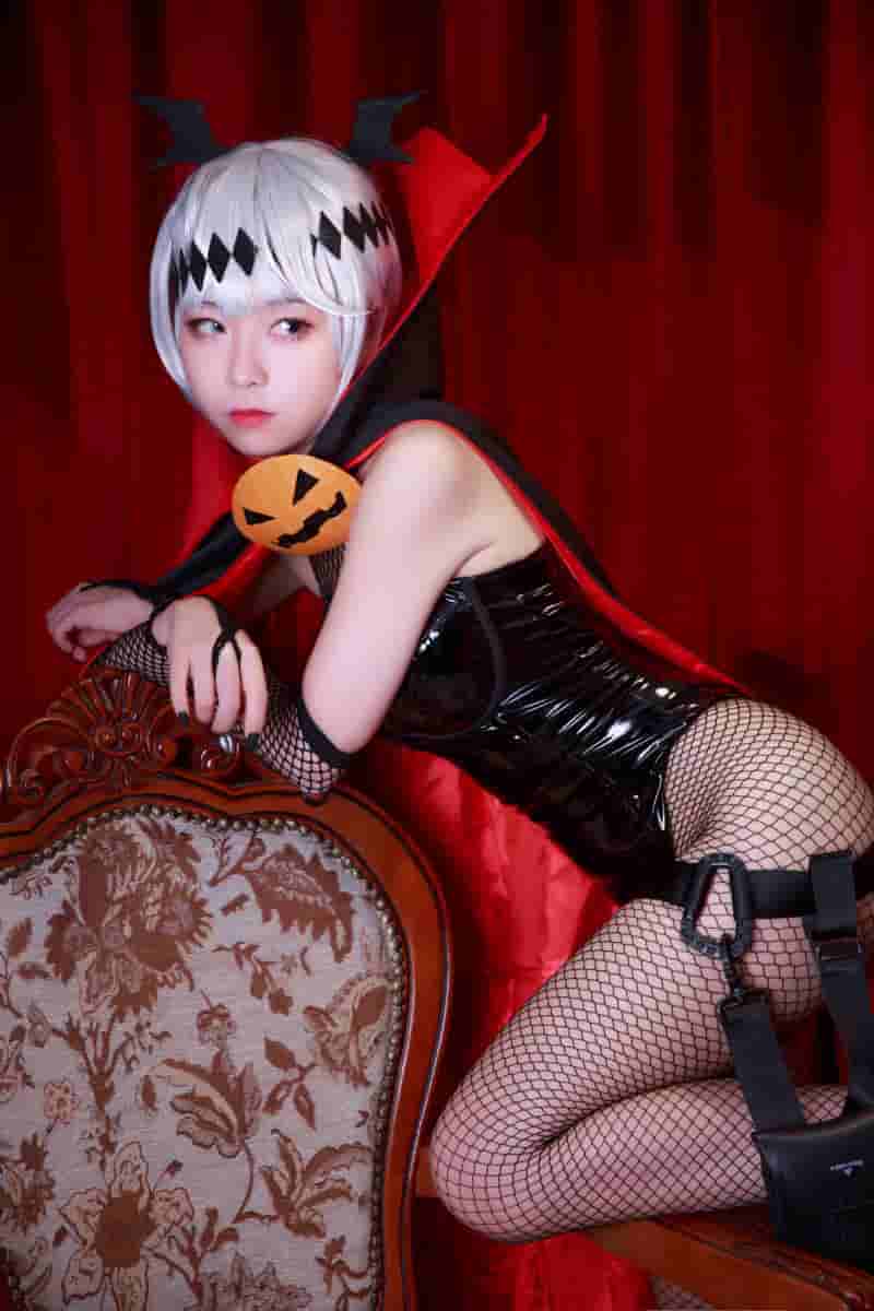 图片[2]-G44不会受伤_Cos图片合集【38套/5.6G】-美了么