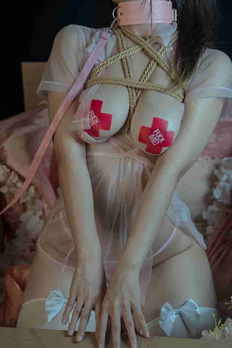 图片[4]-Genji-云溪溪原版COS写真图包合集【7套/4.15G】持续更新-美了么