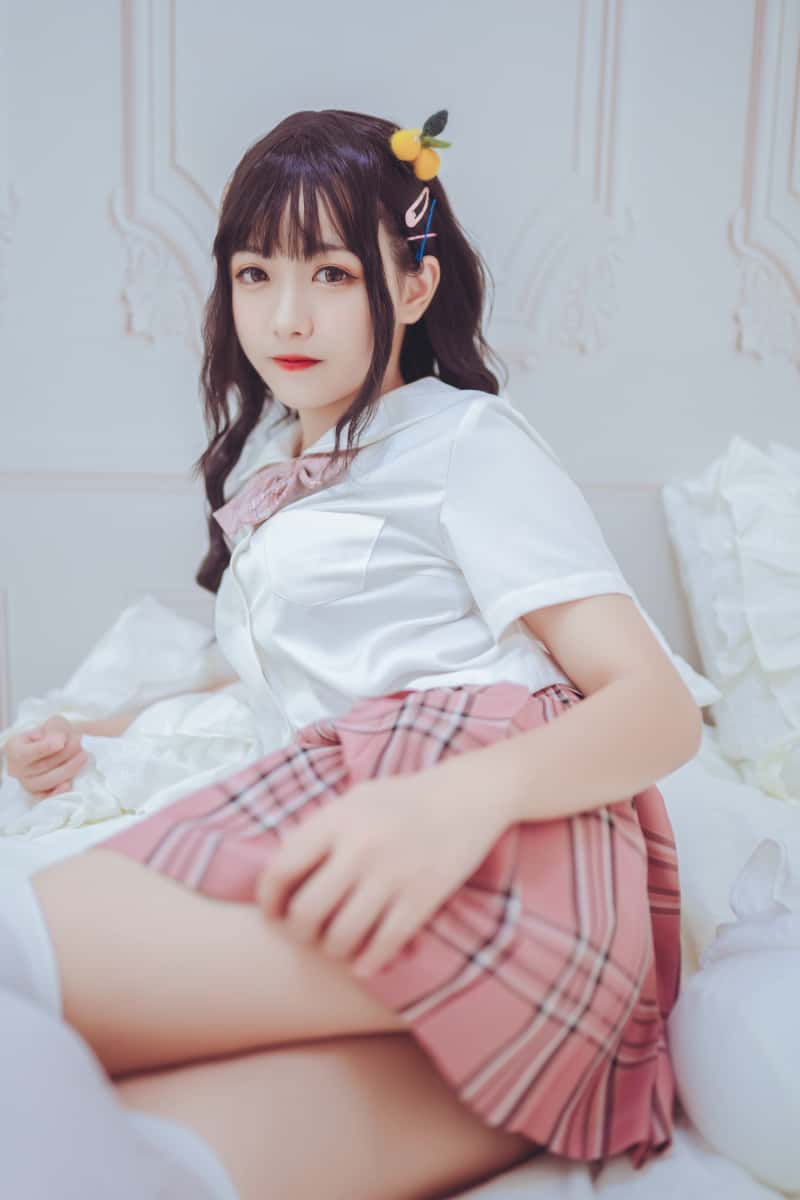 图片[2]-Lovely呆玄最新写真合集套图打包下载【11套/4.44G】持续更新-美了么