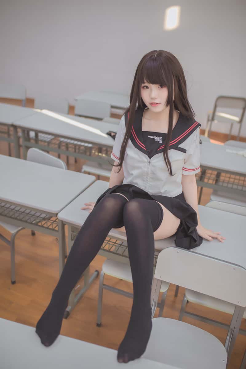 图片[3]-Yoko宅夏·最新写真合集套图打包下载【26套/8.39G】持续更新-美了么