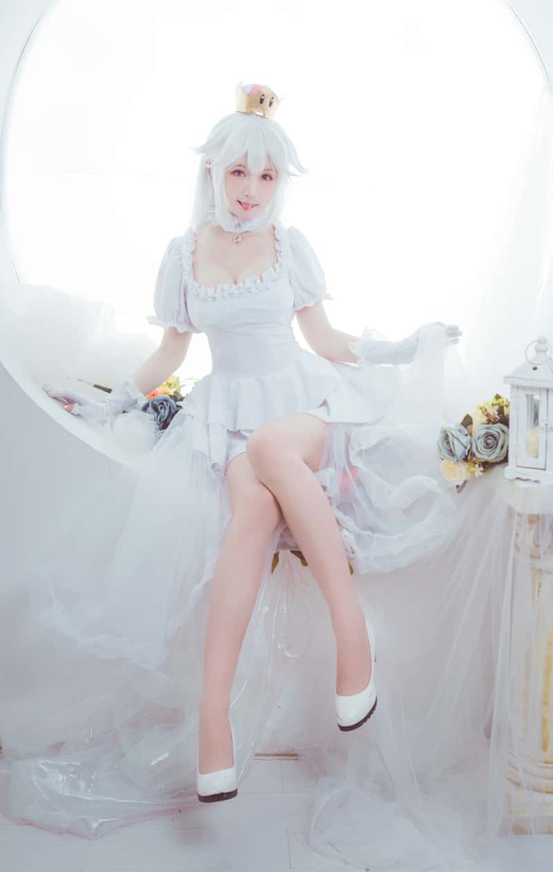 图片[4]-yui金鱼·最新写真合集套图打包下载【23套/3.83G】持续更新-美了么