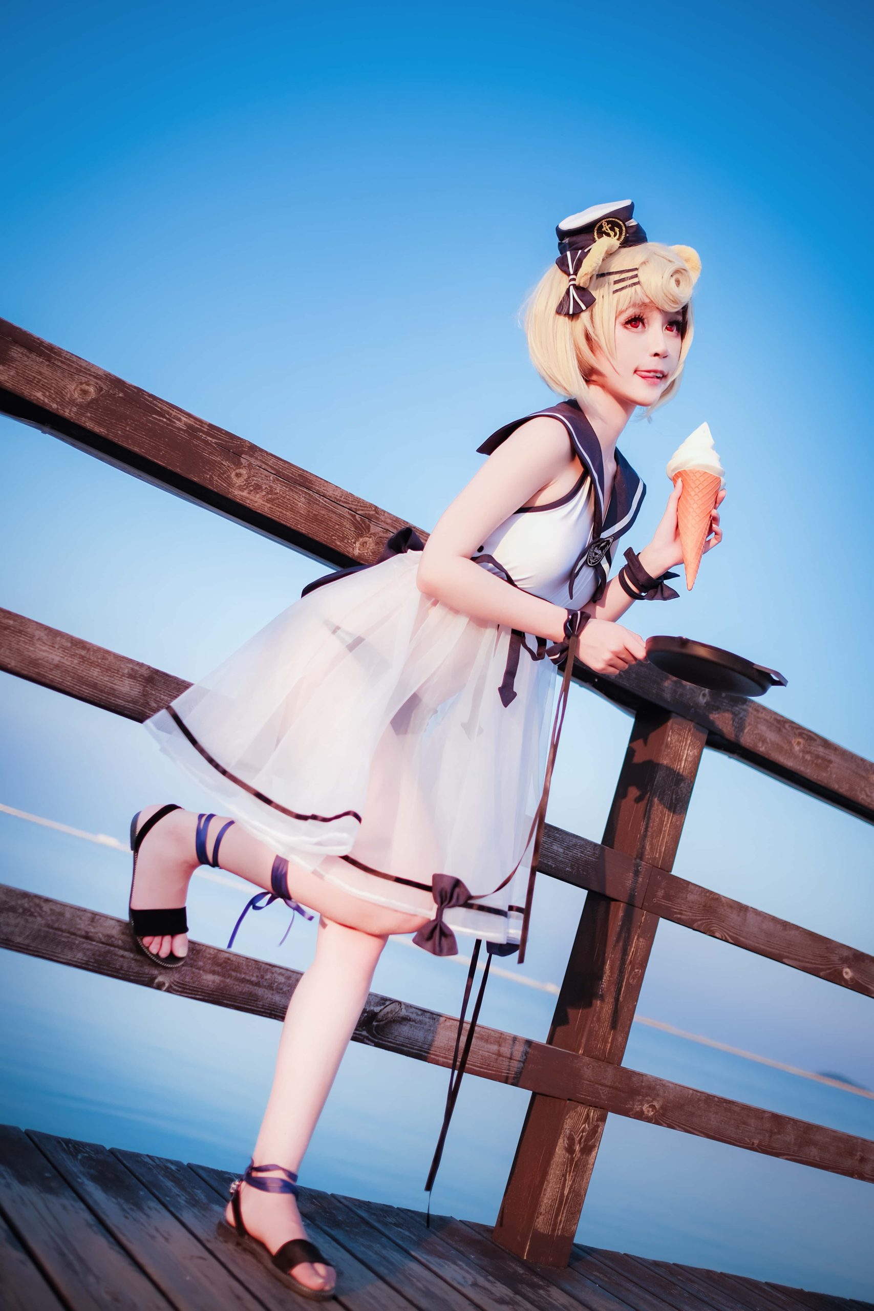 图片[3]-yui金鱼·最新写真合集套图打包下载【23套/3.83G】持续更新-美了么