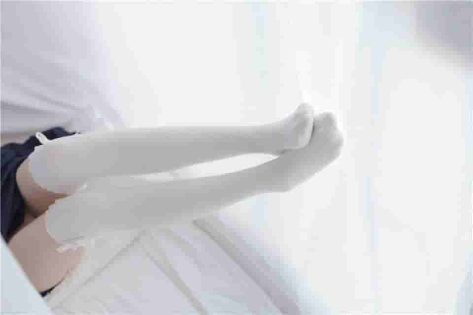 少女秩序 VOL_NO.008 [41P][183MB]高清原图打包下载