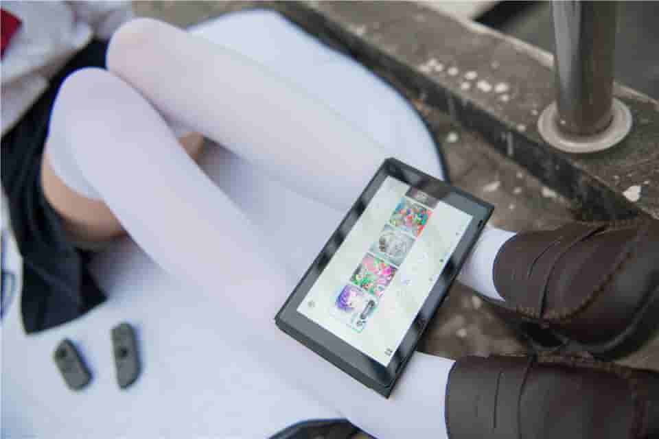 少女秩序 VOL_NO.013 [44P][422MB]高清原图打包下载