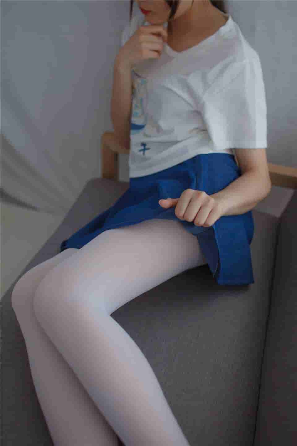 少女秩序 福利_NO.03 [26P][217MB]高清原图打包下载