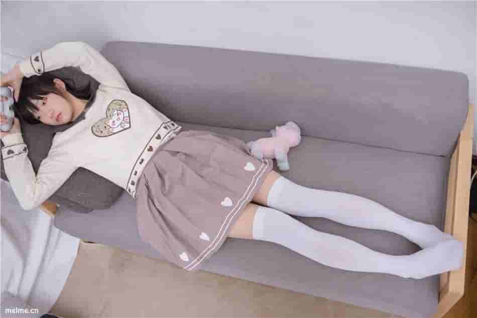 轻兰映画 VOL.011 [75P][348MB]高清原图打包下载