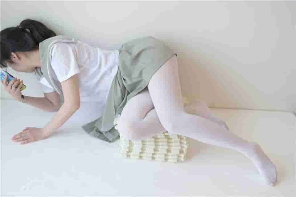 森萝财团 X_VOL.016 [137P1V][1.6G]高清原图打包下载