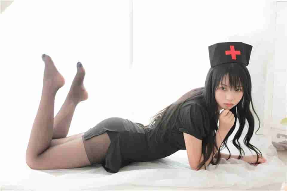 森萝财团 X_VOL.035 [85P1V][1.8G]高清原图打包下载