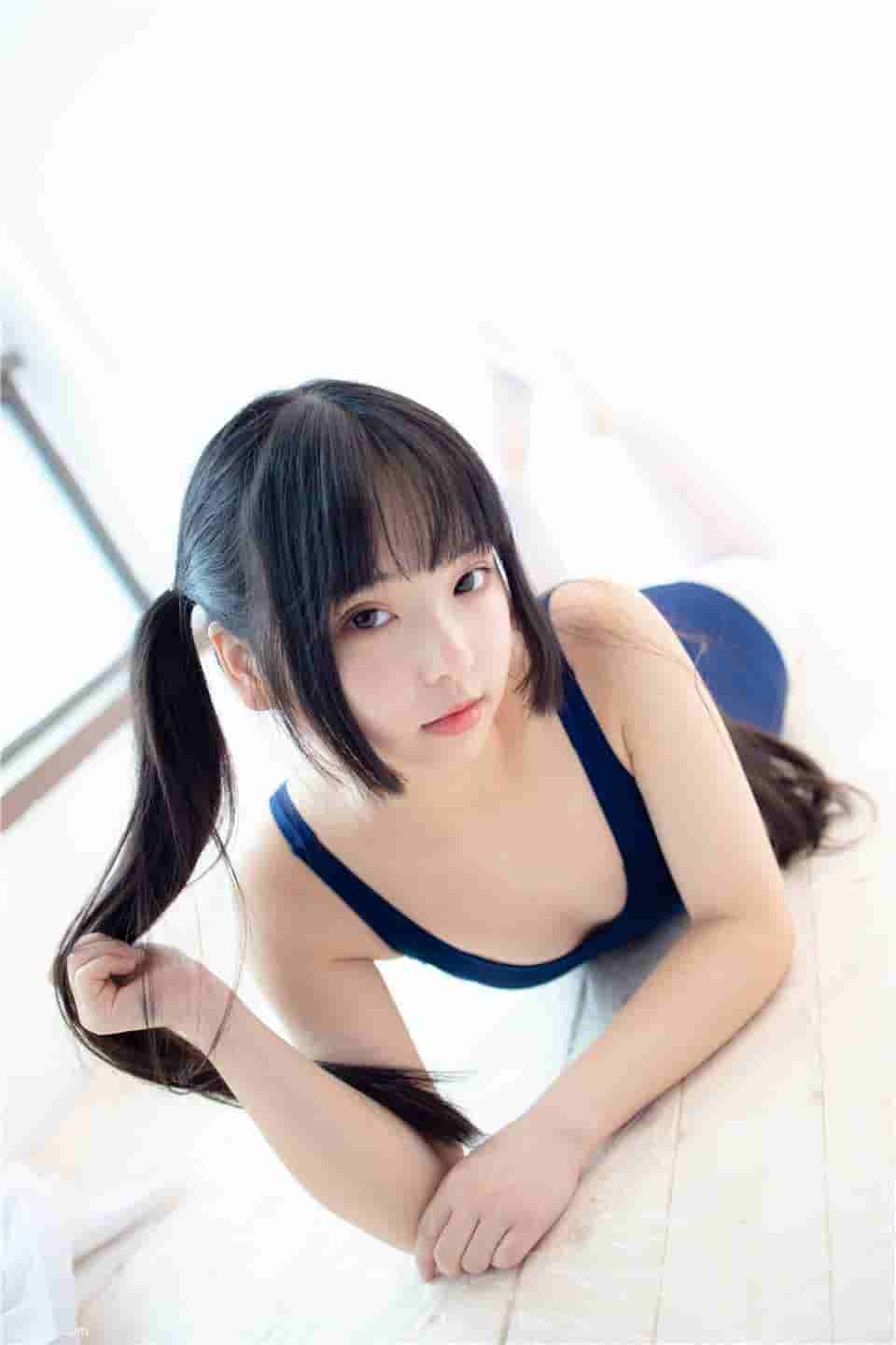 森萝财团 X_VOL.048 [95P1V][2.3G]高清原图打包下载