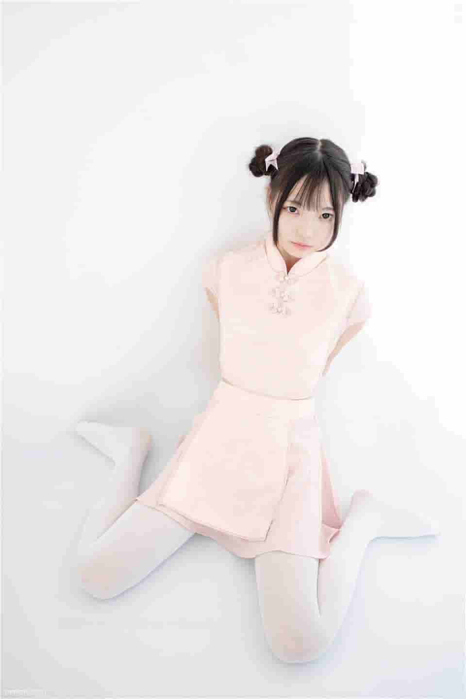 森萝财团 X_VOL.052 [67P1V][1.7G]高清原图打包下载