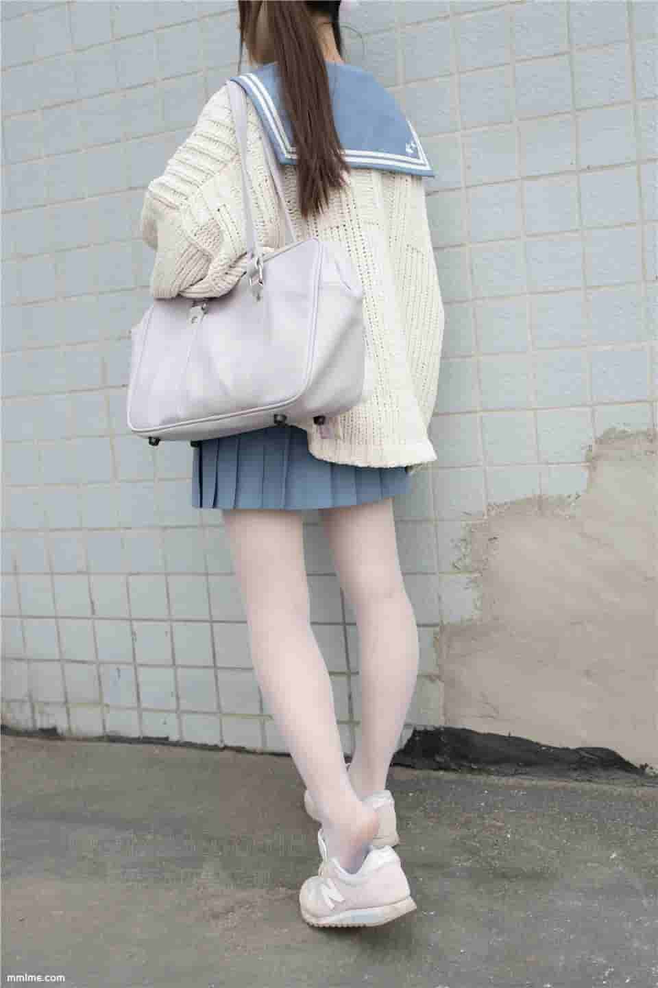 森萝财团 X_VOL.061 [66P1V][1.2G]高清原图打包下载