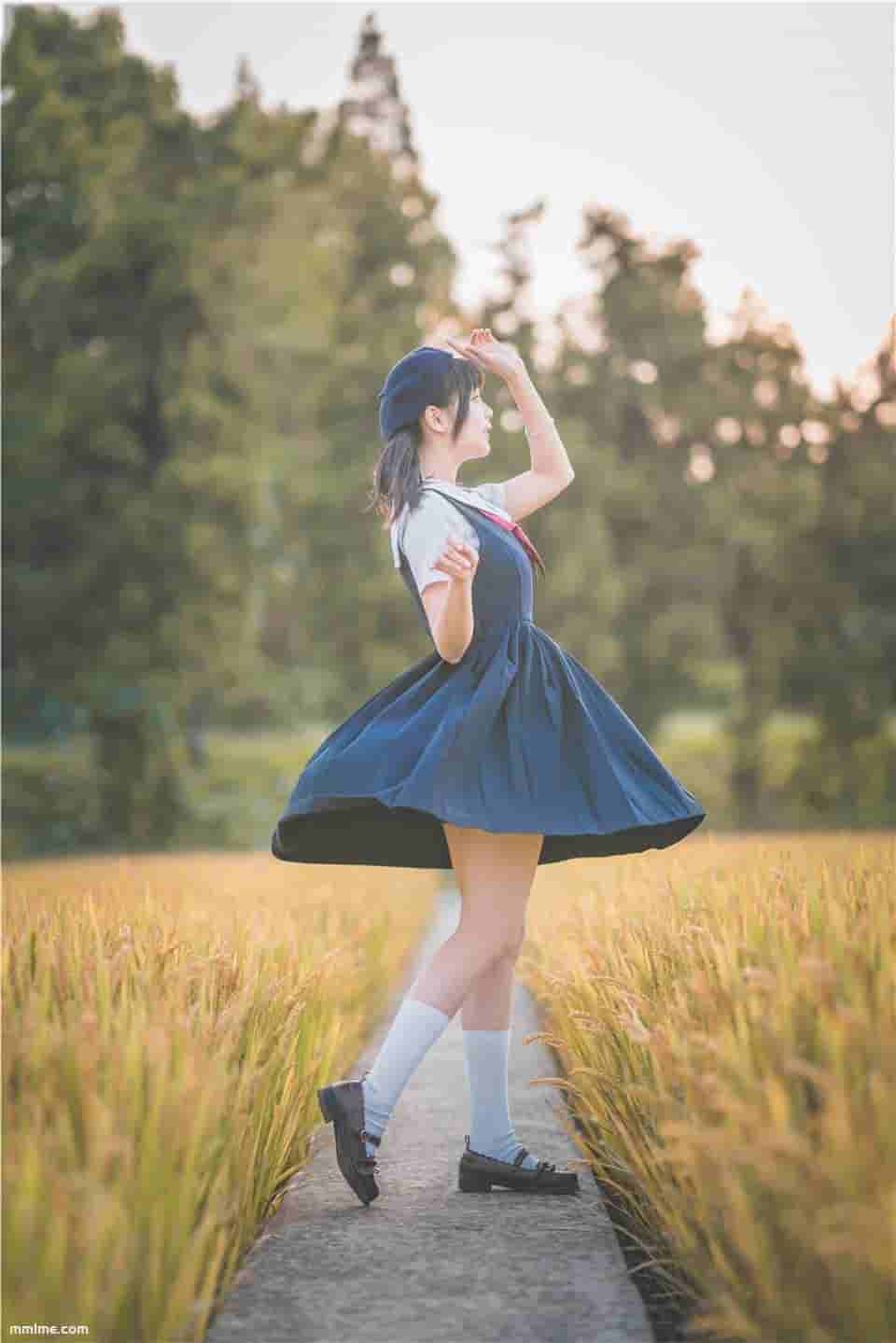 风之领域 NO.076 [40P][322.6MB]高清原图打包下载