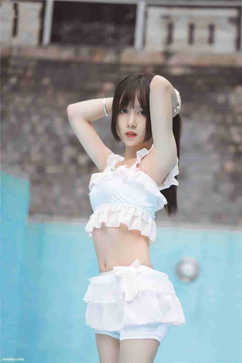 风之领域 NO.089 [40P][217.2MB]高清原图打包下载