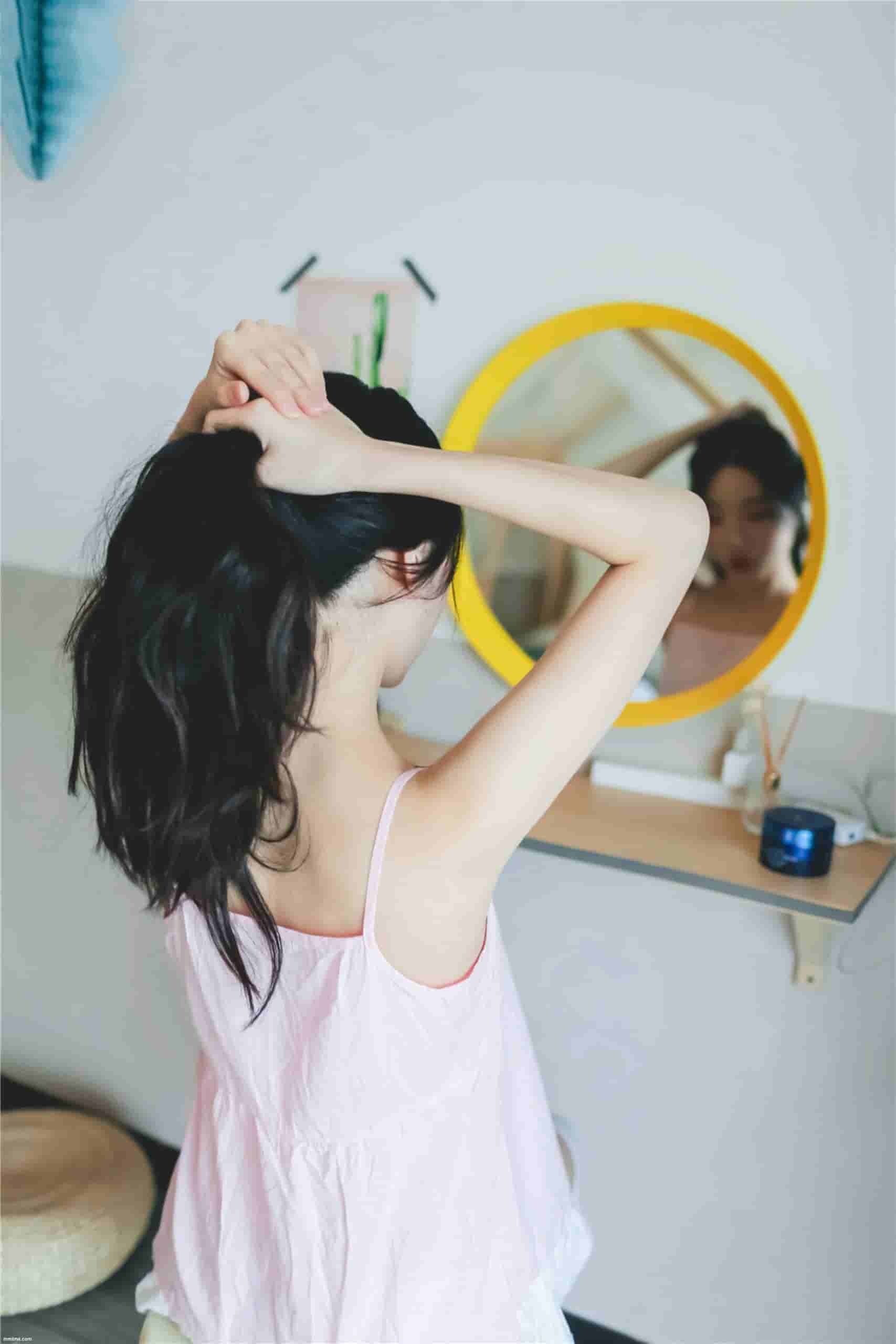 风之领域 NO.110 [42P][263.1MB]高清原图打包下载