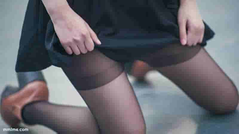 羽天Shine - NO.16 FATEGRAND ORDER COS玛修FATE可爱马修学妹场照 [9P7MB]