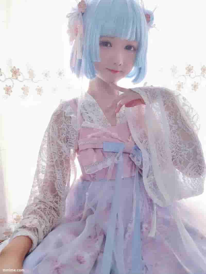 羽天Shine - NO.19 LOLITA R LO娘尾款拯救计划 [6P6MB]