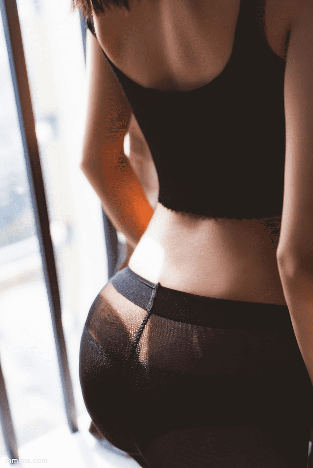 NO.57-木绵绵OwO - NO.57 黑丝私房 [83P-1.57GB]-黑丝私房B