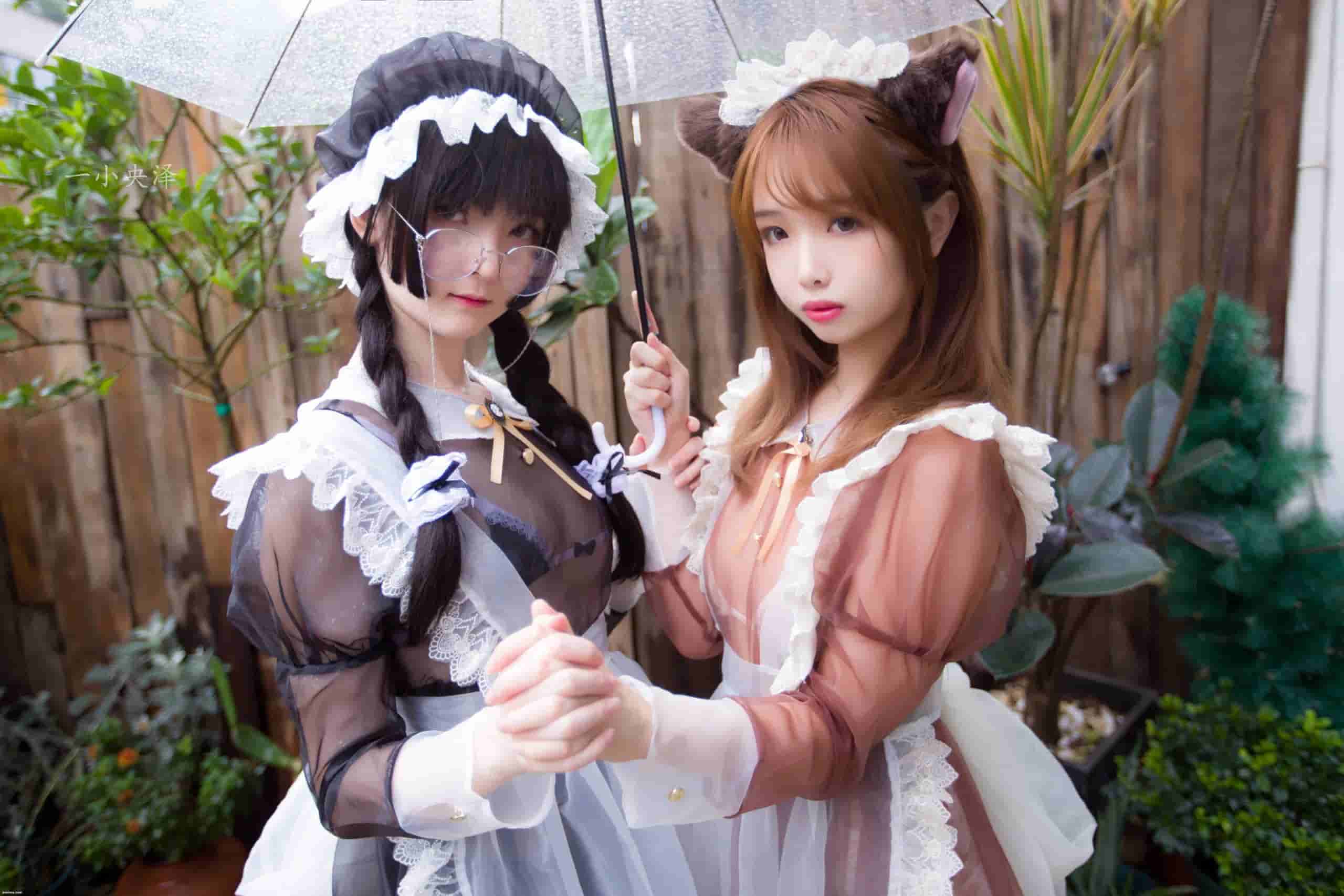 一小央泽 【NO.001】 - 《早安吻》