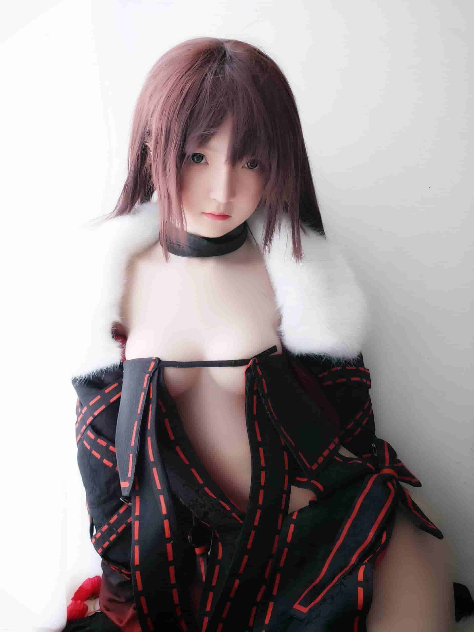 一小央泽 【NO.003】 - FGO虞姬