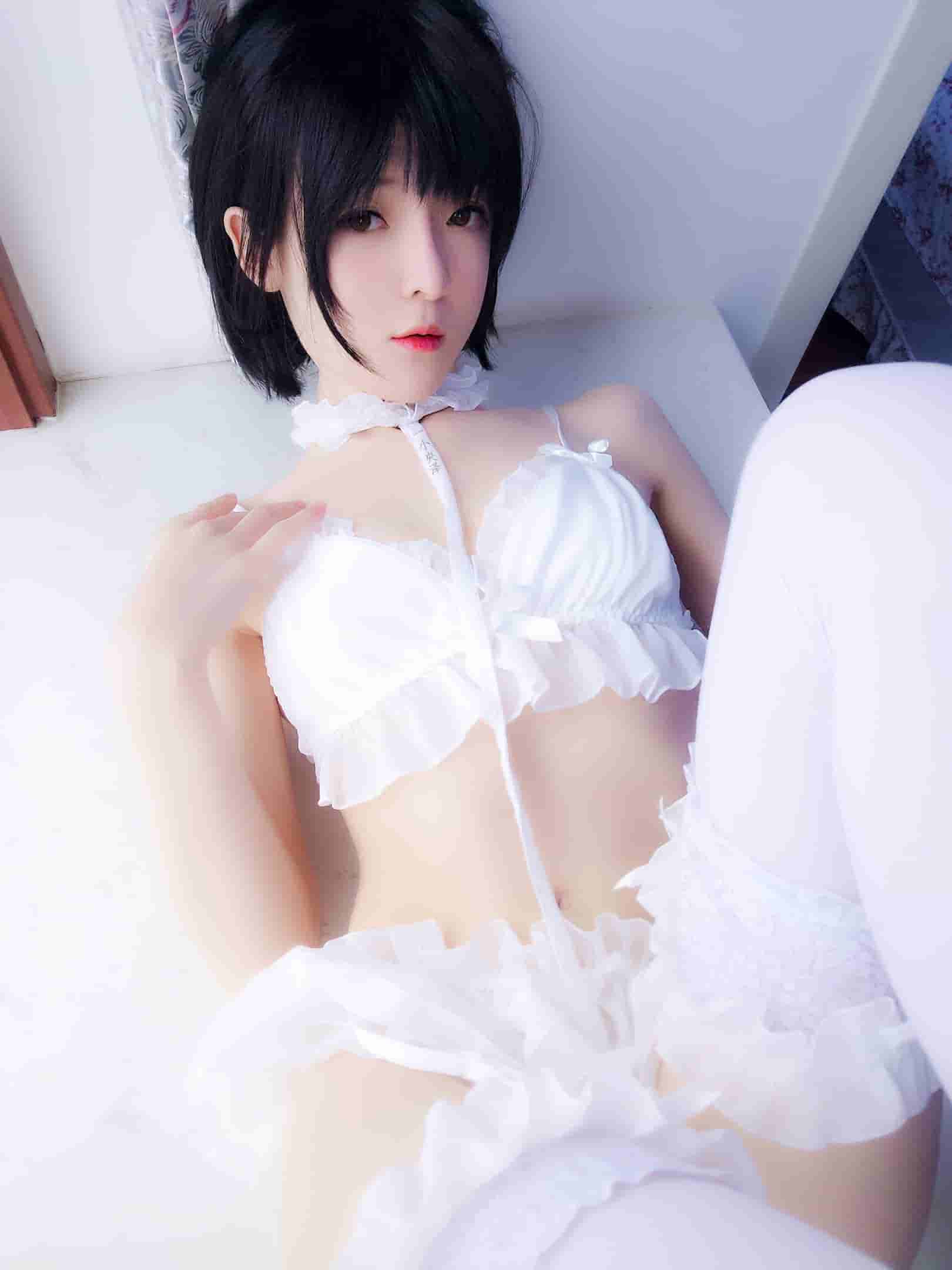 一小央泽 【NO.034】 - 私摄[20P-26M]