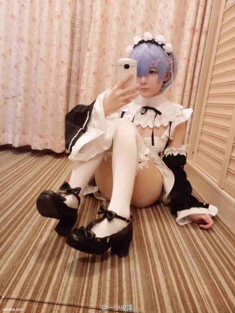 一小央泽 【NO.036】 - 微博杂