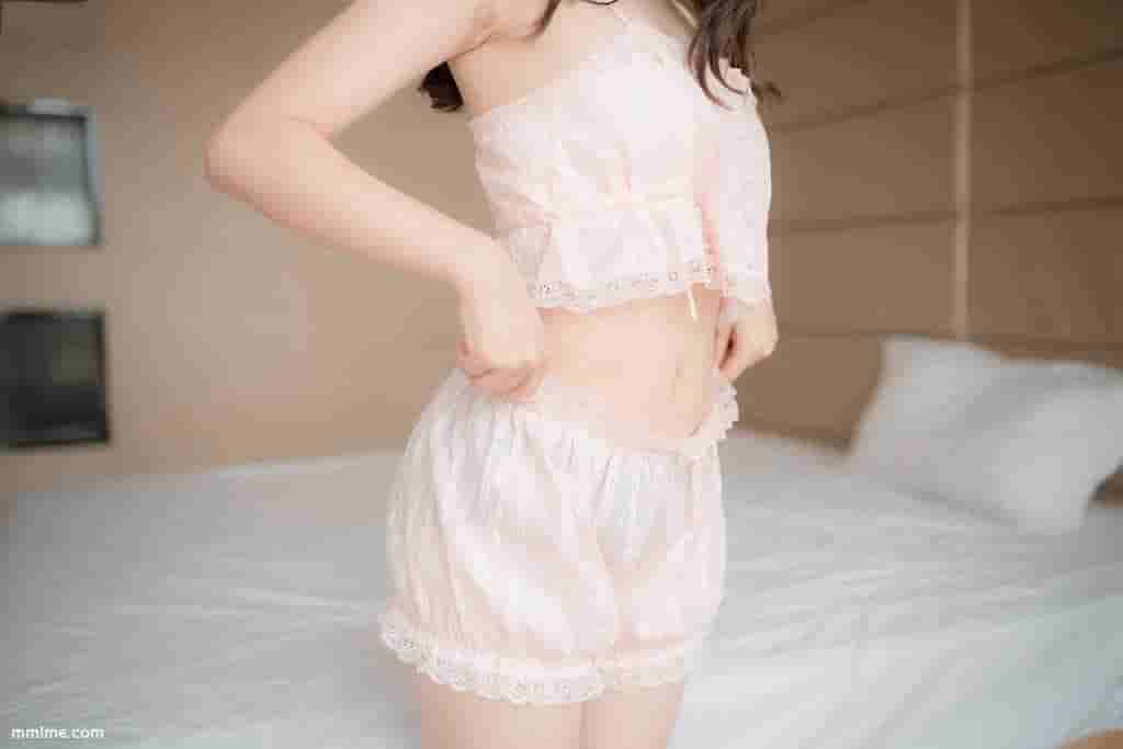 [风之领域] NO.097 梦幻少女 写真集[45P]