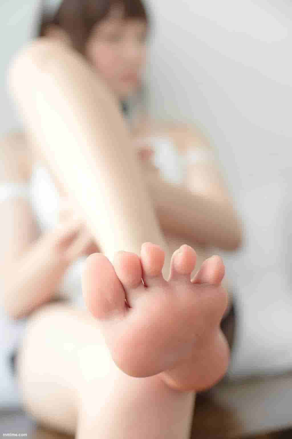 [森萝财团] LOVEPLUS-001 萝蓝丝袜写真集[148P]