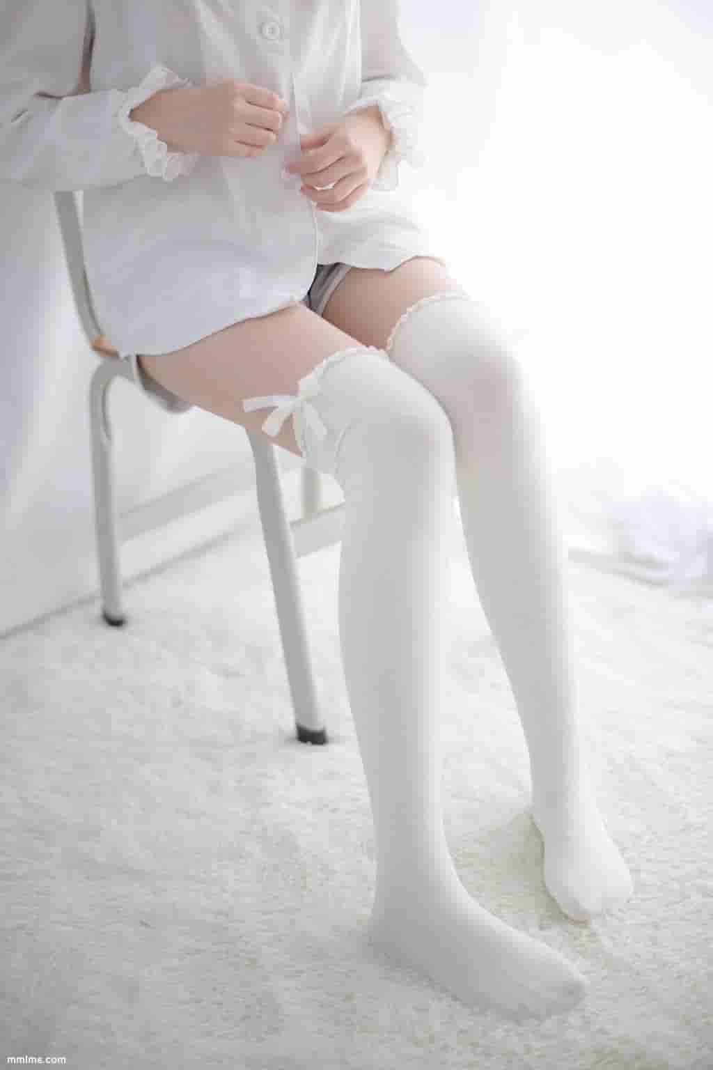 《萝莉蕾丝梦》 [森萝财团] R15-016 写真集[95P]