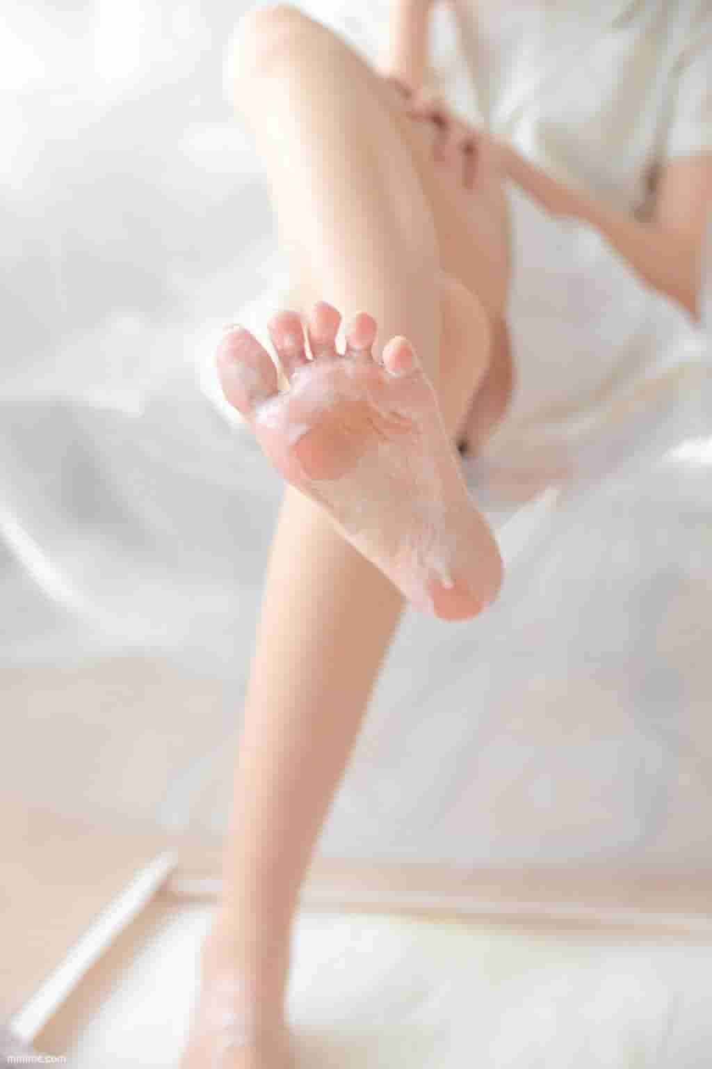 《明天我要嫁给你啦》 [森萝财团] X-038 写真集[116P]