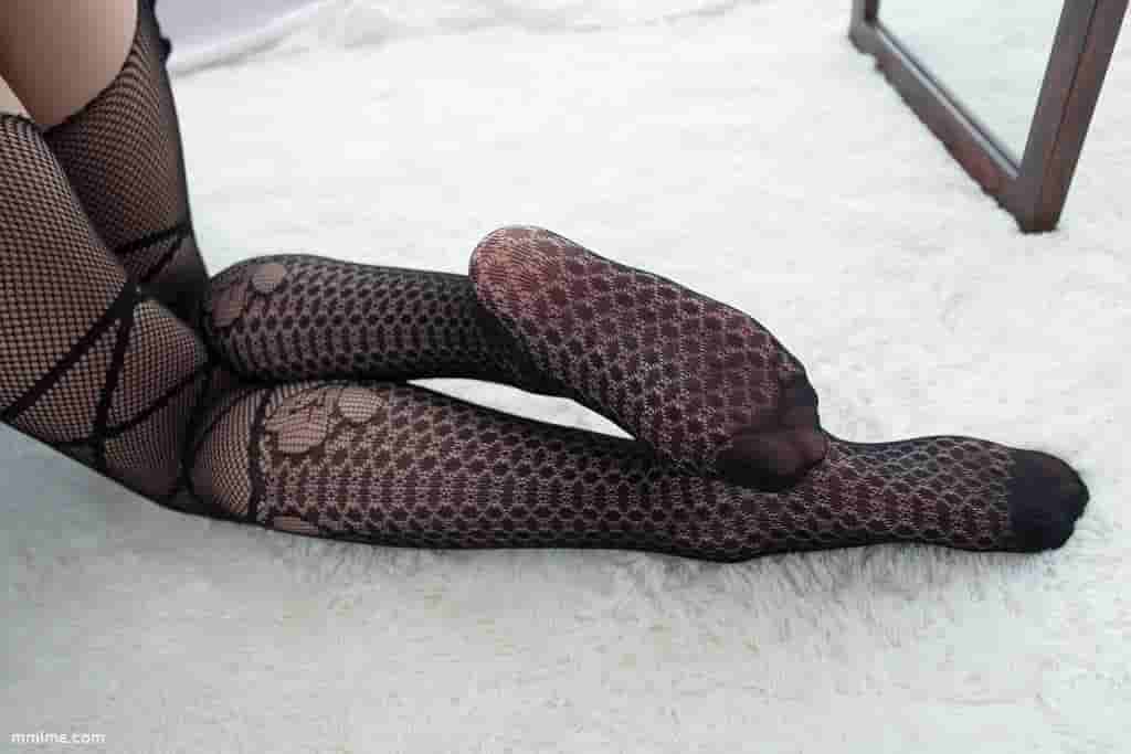 《情趣黑网》 [森萝财团] R15-019 写真集[90P]