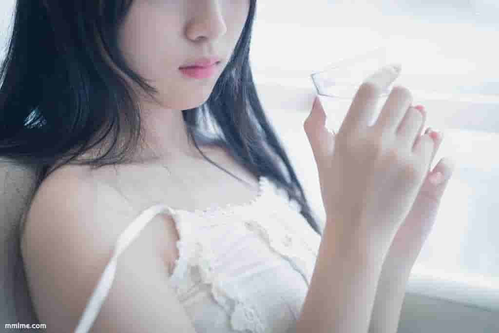 《无邪的笑容》 [喵糖映画] VOL.006 写真集[37P]