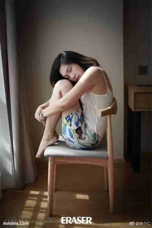 2020好看的美女福利妹子图片集每日更新第02期