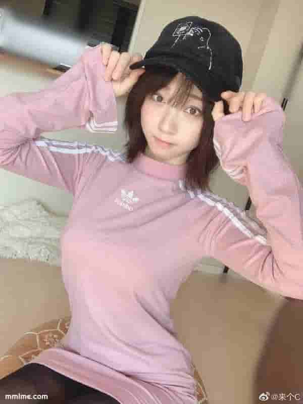 2020好看的美女福利妹子图片集每日更新第04期