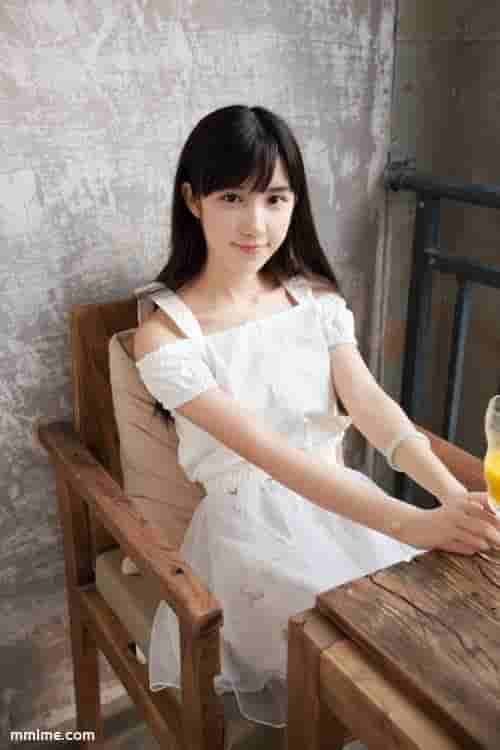 2020好看的美女福利妹子图片集每日更新第08期