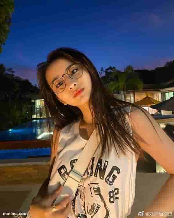 2020好看的美女福利妹子图片集每日更新第12期