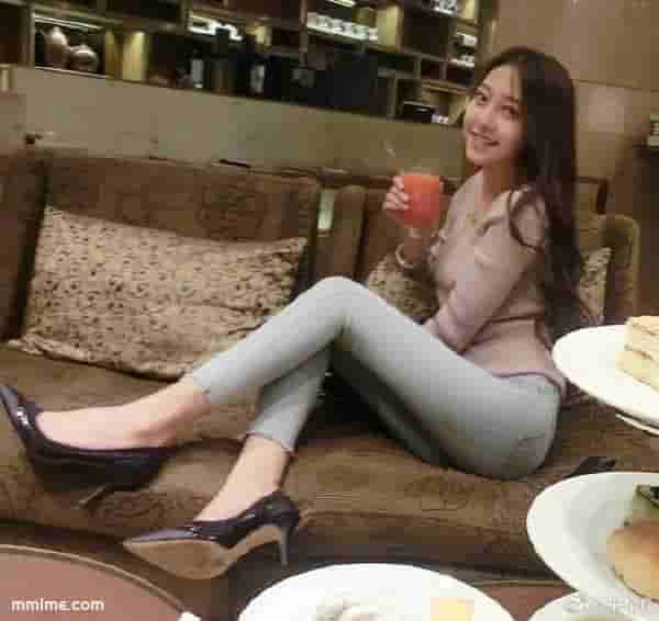 2020好看的美女福利妹子图片集每日更新第14期