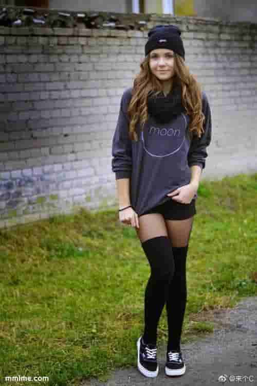 2020好看的美女福利妹子图片集每日更新第15期