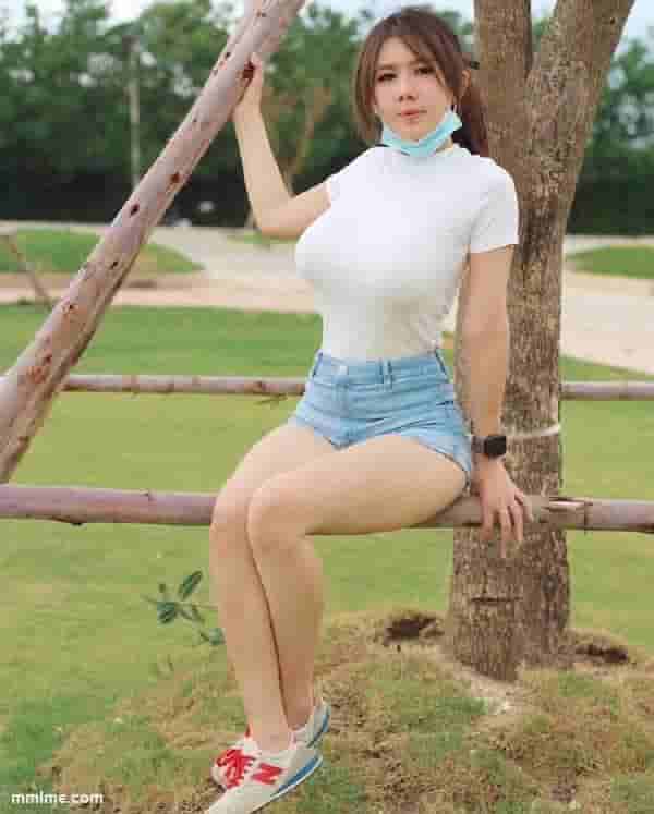 2020好看的美女福利妹子图片集每日更新第18期