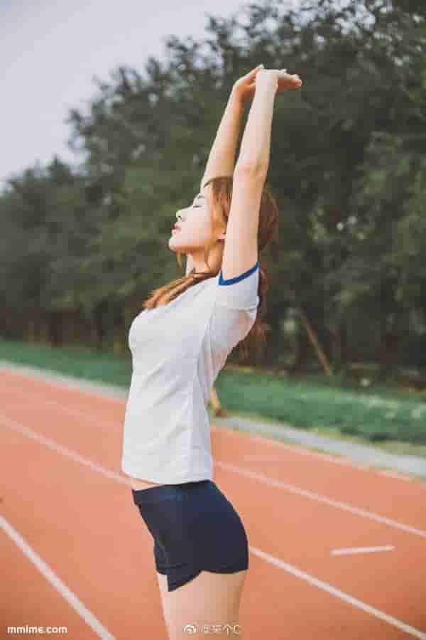 2020好看的美女福利妹子图片集每日更新第19期