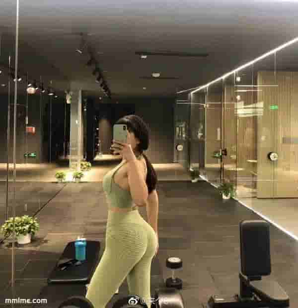 2020好看的美女福利妹子图片集每日更新第23期