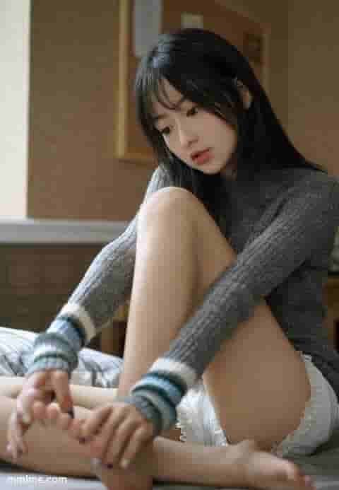 2020好看的美女福利妹子图片集每日更新第26期